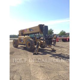 CATERPILLAR TL1255