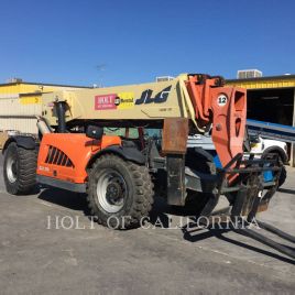 JLG INDUSTRIES, INC. G12-55A