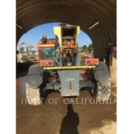 JLG INDUSTRIES, INC. G12-55A