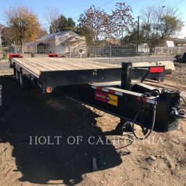 TOWMASTER (OBSOLETE) TRAILER20T