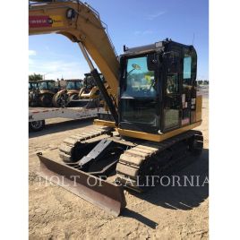 CATERPILLAR 307E2