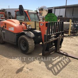 JLG INDUSTRIES, INC. G5-18A