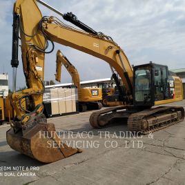 CATERPILLAR 324ELN