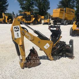 CATERPILLAR BH30W