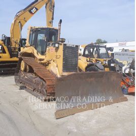 CATERPILLAR D6MXL