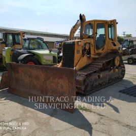 CATERPILLAR D5HII