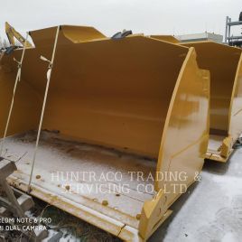 CUBO CATERPILLAR 3.8 M3 PARA CAT 950/962 H / L