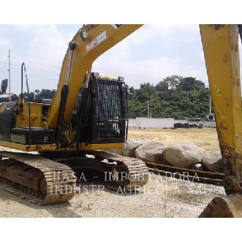 CATERPILLAR 312D2L