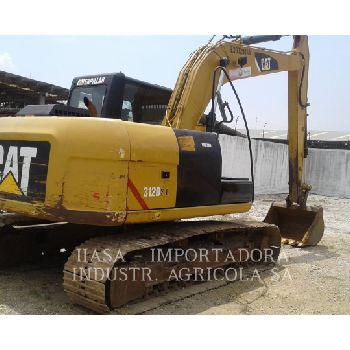 CATERPILLAR 312D2L