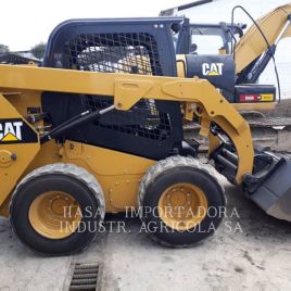CATERPILLAR 236DLRC
