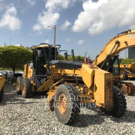 CATERPILLAR 12M