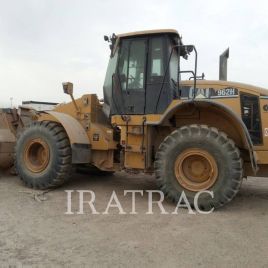 CATERPILLAR 962H