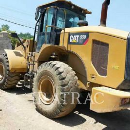 CATERPILLAR 950 GC
