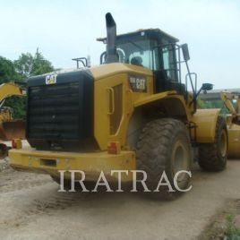 CATERPILLAR 950 GC