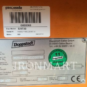 DOPPSTADT SM720