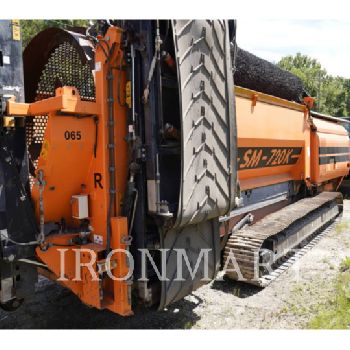DOPPSTADT SM720K