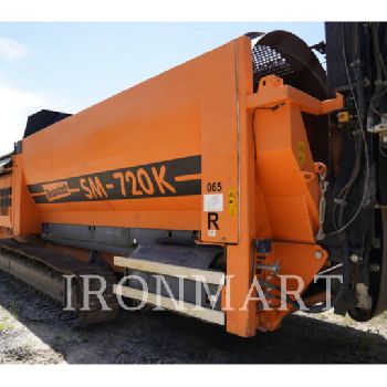 DOPPSTADT SM720K