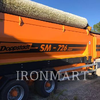 DOPPSTADT SM726