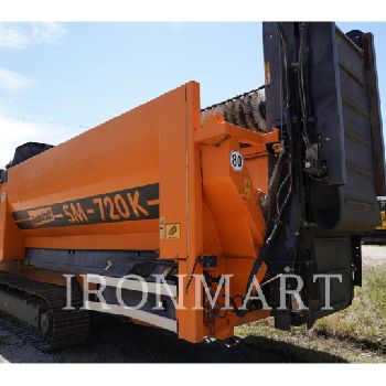 DOPPSTADT SM720K