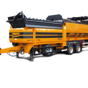 DOPPSTADT STAR SCREEN INSERT