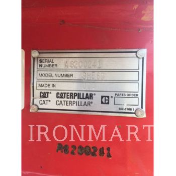 CATERPILLAR SH56B