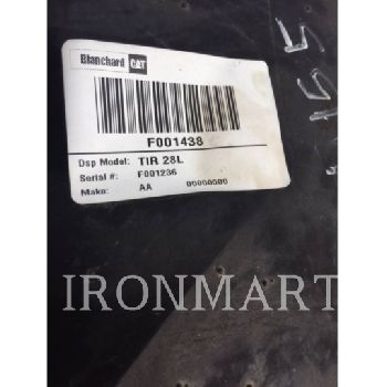 CATERPILLAR 28L TIRES