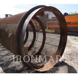 DOPPSTADT 720 3/4 TAMBOR