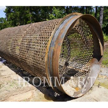 DOPPSTADT 720 DRUM 2"