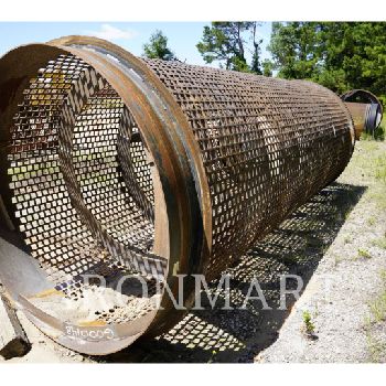 DOPPSTADT 720 DRUM 2"