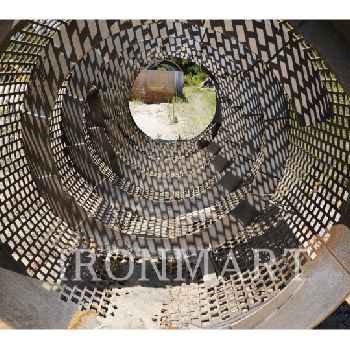 DOPPSTADT 720 DRUM 2"