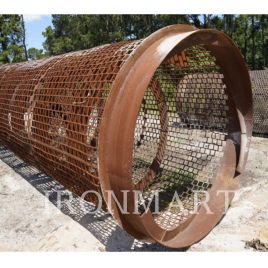 DOPPSTADT 720 DRUM 2.5