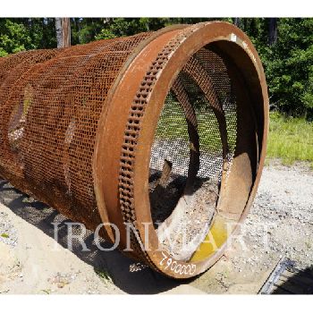 DOPPSTADT 720 DRUM 3/4