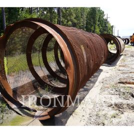 DOPPSTADT 720 TAMBOR 3/4