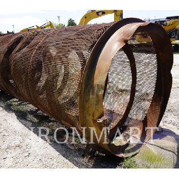 DOPPSTADT 720 DRUM 3/4