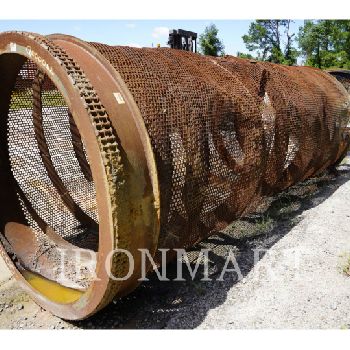 DOPPSTADT 720 DRUM 3/4