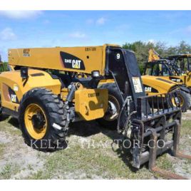 CATERPILLAR TL943C