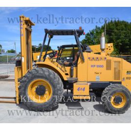 HARLO PRODUCTS CORP HP5000