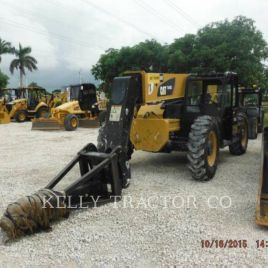 CATERPILLAR TL943C