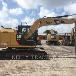 CATERPILLAR 312EL