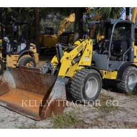 WACKER CORPORATION WL36