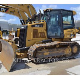 CATERPILLAR D 5 K 2 XL