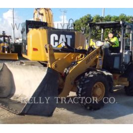 CATERPILLAR 906H2