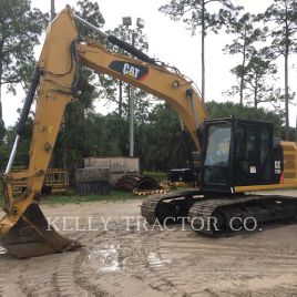 CATERPILLAR 316EL