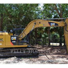 CATERPILLAR 316EL