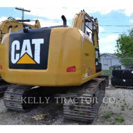 CATERPILLAR 316EL