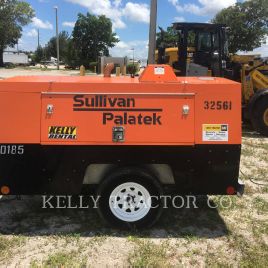 SULLIVAN D185P DZ