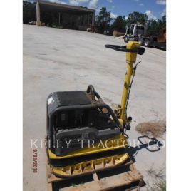 WACKER CORPORATION DPU5545HE