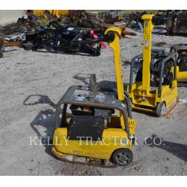 WACKER CORPORATION BPU2540A