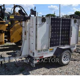 PROGRESS SOLAR LÖSUNGEN SLT1200-PSS