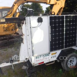 PROGRESS SOLAR LÖSUNGEN SLT1200-PSS